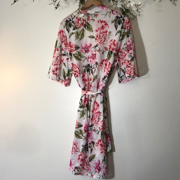 Show Me Your Mumu Brie Robe - OS - Picture 5 of 6